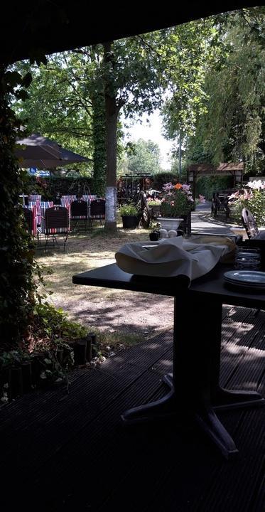 Restaurant Zum Hirschkamp